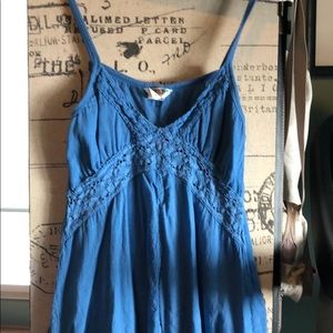 Hardtail Beach Coverup